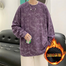 紫色【加绒】