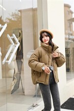 90白鸭绒服，其它，春霓公主