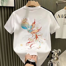 白色