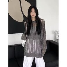 灰色