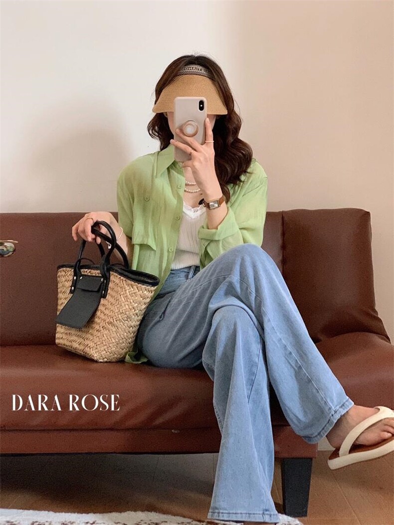 DARAROSE夏装新款！新款都太美了吧！,女装其它,DARA ROSE