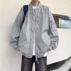 灰色