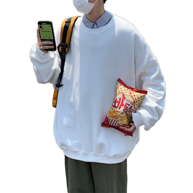 白色