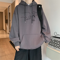 深灰色