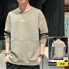 军绿色