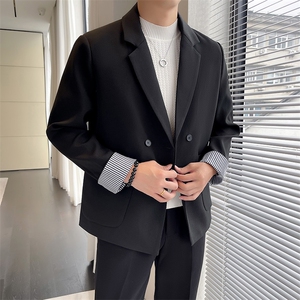 轻熟风~秋季休闲西装外套 K501/P98图片