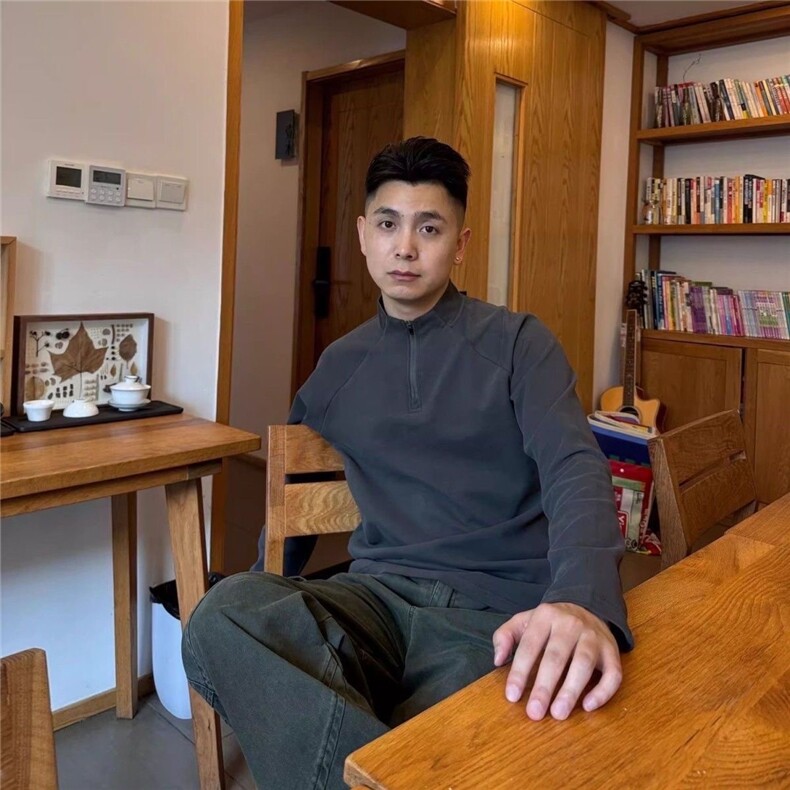 双面德绒加厚秋冬男士百搭半拉链立领长袖打底卫衣160克WYS03P25,男装T恤,星座1013-5