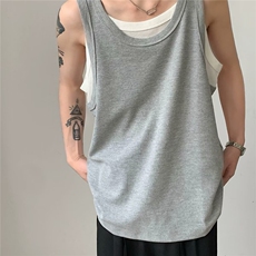 灰色