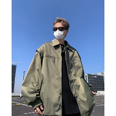 绿色