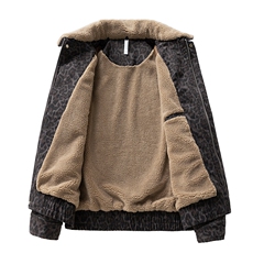 新款休闲棉服，男装棉衣，星座1106-2（原1111B）
