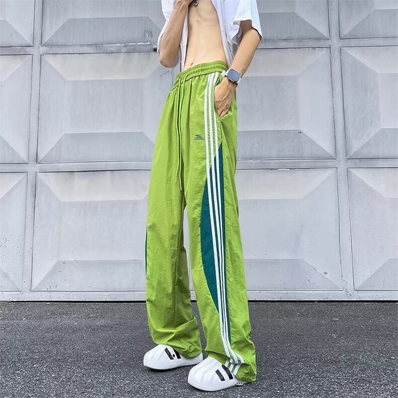 2024年夏季新款休闲裤男BK48P38,男装休闲裤,星座1116-2