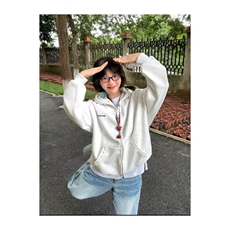 白灰色