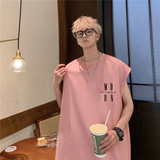 藕粉色