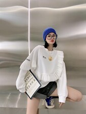 伊纱秋装发十补百，其它，伊纱