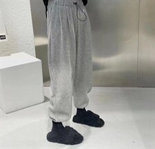 双面防羊绒裤，其它，33