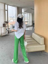 2022防晒新款拖地裤，其它，西子季