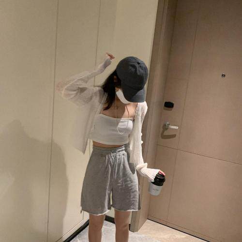 小抹胸，胸罩，XTZ style