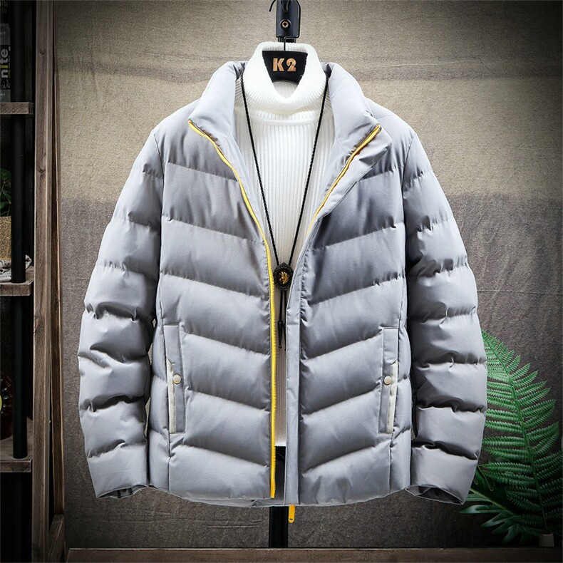 棉衣男士2020冬季新款棉服韩版棉袄外套潮流DS573T,男装棉衣,电商A102