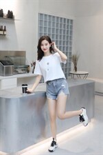 丅恤，其它，红嘴鸥