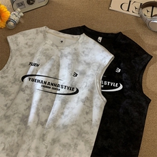 量大图低自动【有货】混纺背心C403A-HFB25421-特P25，男装背心/马甲，电商C403A