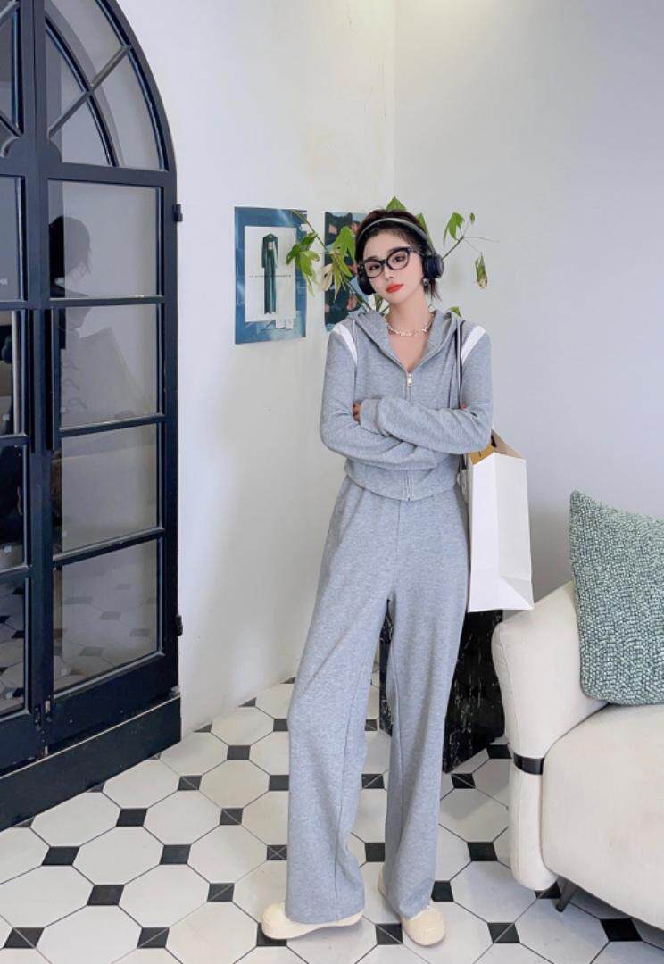 2023年春装套装，女装职业装，贻思茗