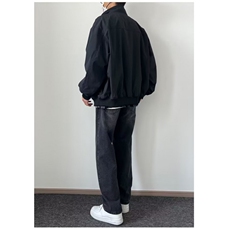 JK36-P59简约日系慵懒原版面料做工双层高质量夹克流行气质，男装夹克，电商B323A