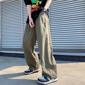休闲裤男工装裤子G260P40图片