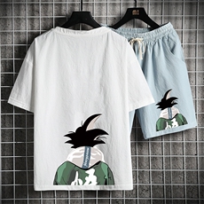 浅蓝色
