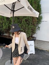 西装，女装西装，卡希妮(5F)