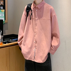 粉色