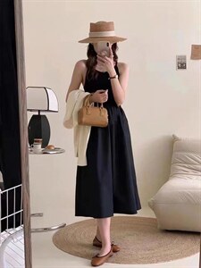 小香两件套2022秋装新款图片