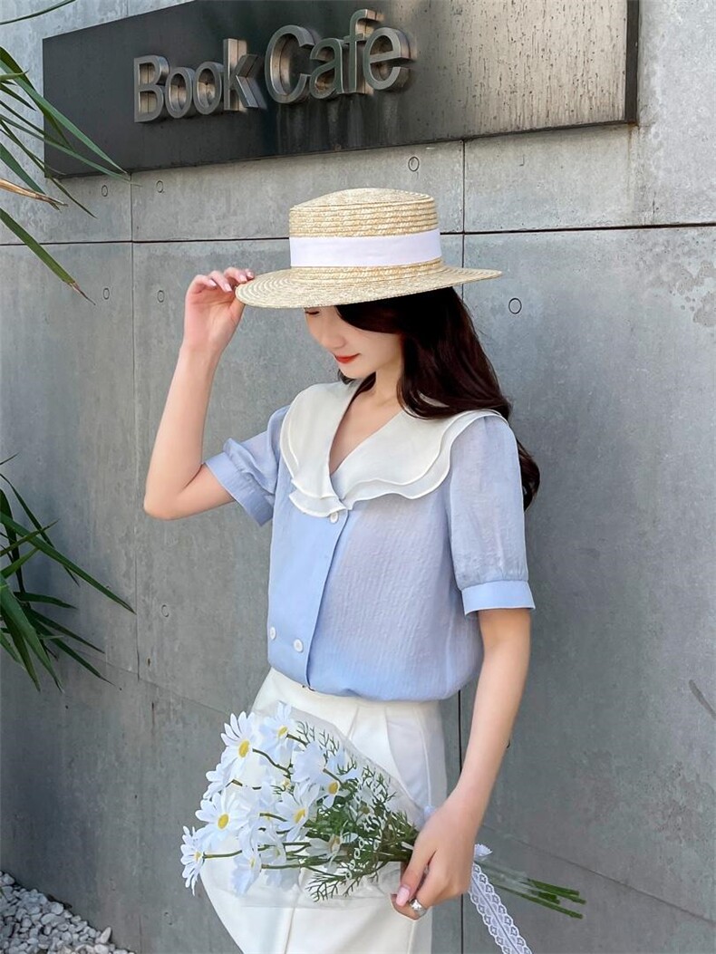 夏季新款，其它，田间晨露