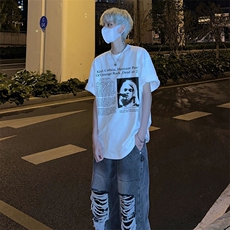 白色