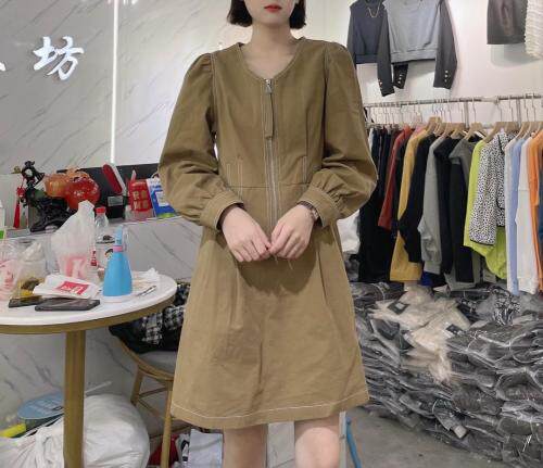 秋季新款，其它，潮衣坊