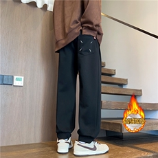 加绒黑色