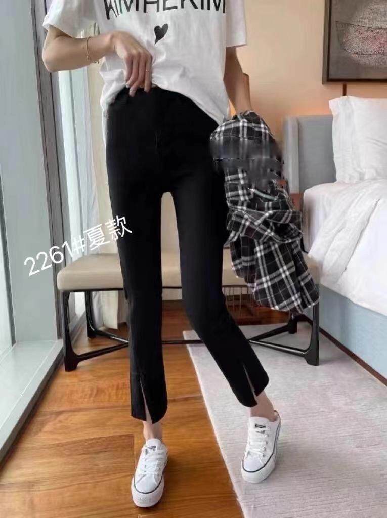 变色鸟夏款裤子，其它，变色鸟(1F)