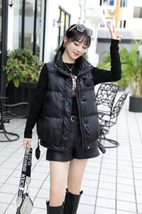 羽绒图片