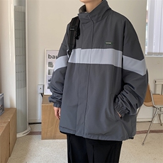 灰色