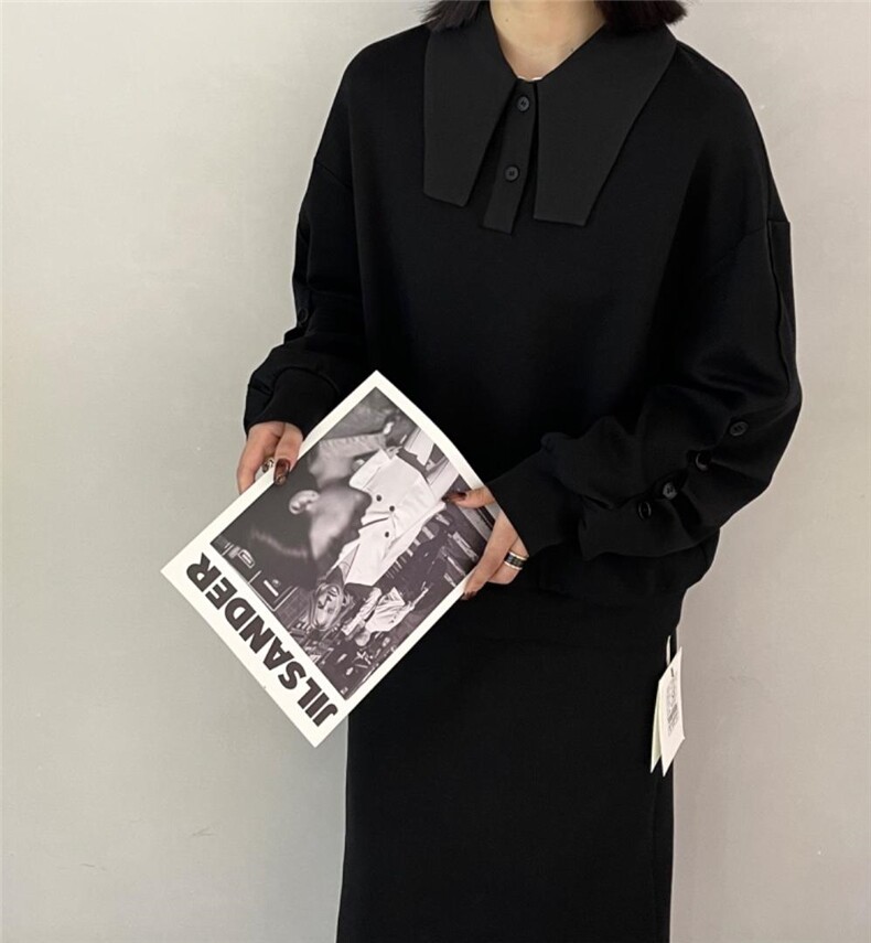 雷洛奇丽—秋装卫衣，女装卫衣/绒衫，雷洛奇丽