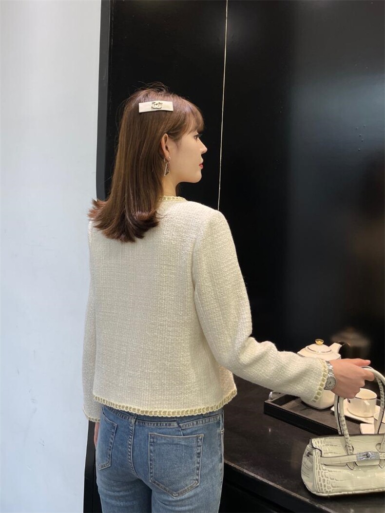 （现货）小香外套，其它，伊娜蕾尔