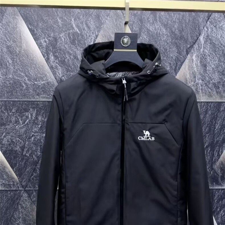 (网图)三防轻奢棉服户外休闲百搭防风防水棉衣313B-JK5629-P80,男装棉衣,星座313B