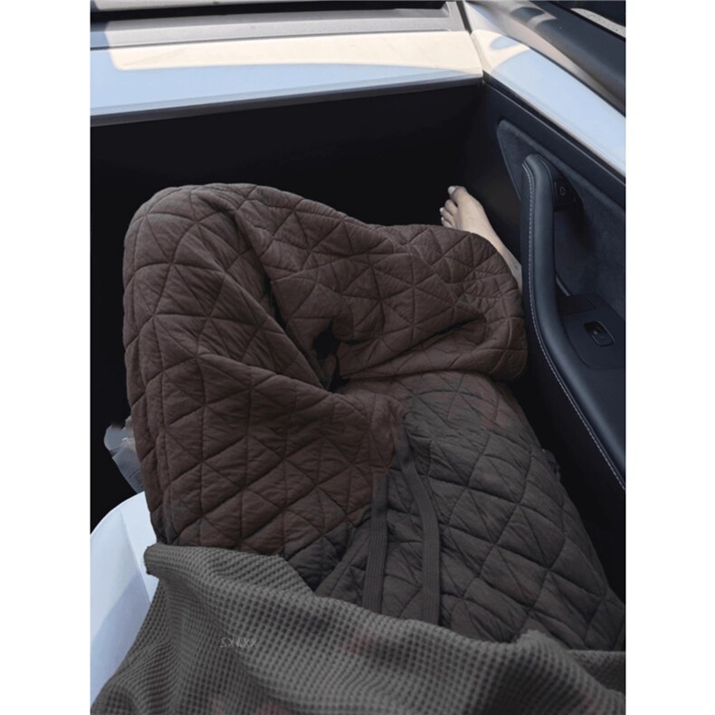 A165-K8795-P7598冬季棉裤菱格压线夹棉宽松直筒休闲裤加厚潮，男装棉裤，电商A165