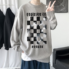 灰色