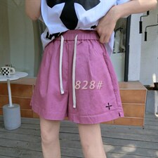短裤，其它，时尚公告(4F)