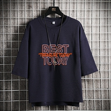藏青色