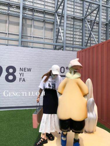 【一套有货】一套绝绝子好看，裙子前后都可以穿，其它，更替落集