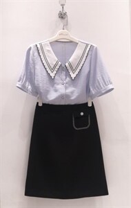 夏装新款图片