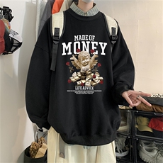 黑色