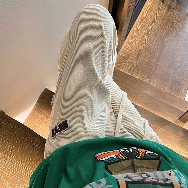 男春季新款时尚潮流休闲裤LD72P32,男装休闲裤,星座1116-2