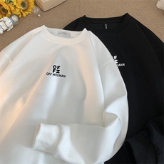 量大图低自动【有货】华棉卫衣C403A-HMY346-P30，男装卫衣，电商C403A